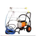 JH9900 electric diaphragm pump airless painting machine